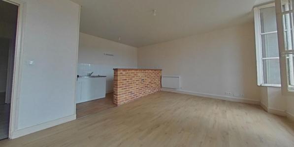 Location Maison 3 pices MEZILLES 89130