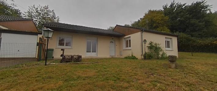 Location Maison 4 pices ROGNY-LES-SEPT-ECLUSES 89220