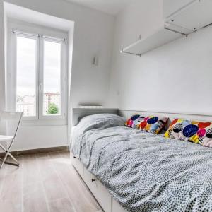 Location Appartement PARIS-12EME-ARRONDISSEMENT 75012