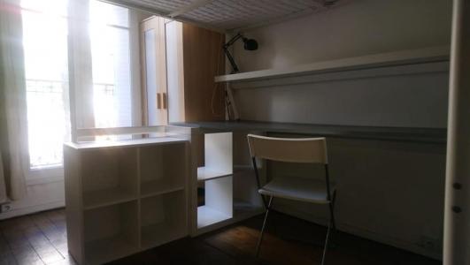Location Appartement PARIS-12EME-ARRONDISSEMENT 75012