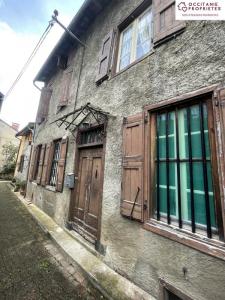 Vente Maison 6 pices SIGUER 09220