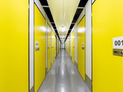 Location Parking PANTIN 93500