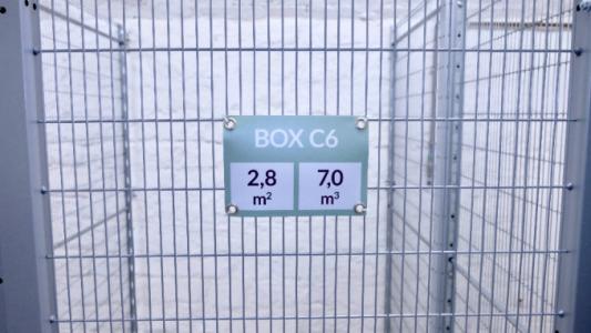Location Parking PARIS-10EME-ARRONDISSEMENT 75010