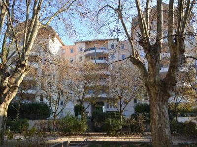 Location Parking CHAMBERY 73000