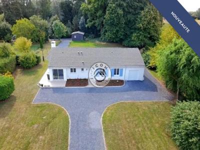 Vente Maison 5 pices BERMERIES 59570