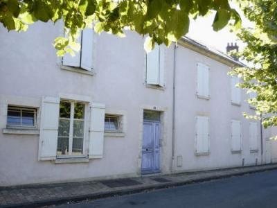 Location Appartement 3 pices HENRICHEMONT 18250