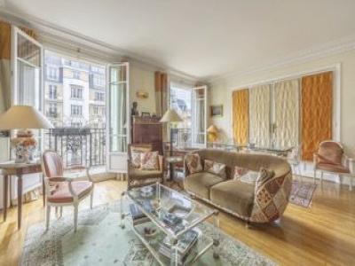Vente Appartement 4 pices PARIS-16EME-ARRONDISSEMENT 75016