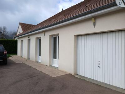 Vente Maison 5 pices RIVIERE-DE-CORPS 10440