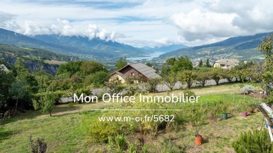 Vente Terrain SAINT-ANDRE-D'EMBRUN 05200