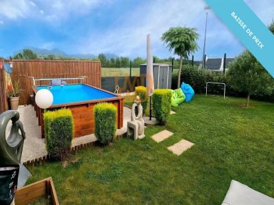 Vente Maison 3 pices MUY 83490