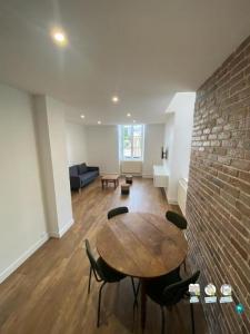Location Appartement 2 pices LAVAL 53000