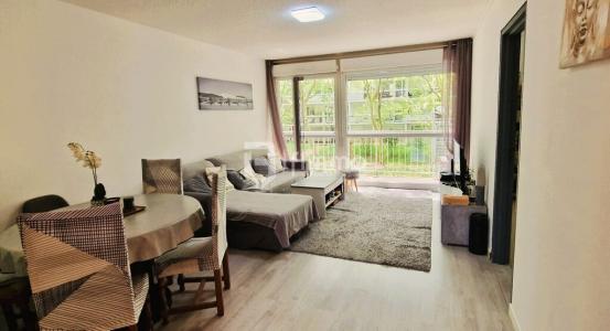 Vente Appartement 4 pices PESSAC 33600