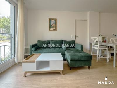 Location Appartement 2 pices FONTENAY-AUX-ROSES 92260