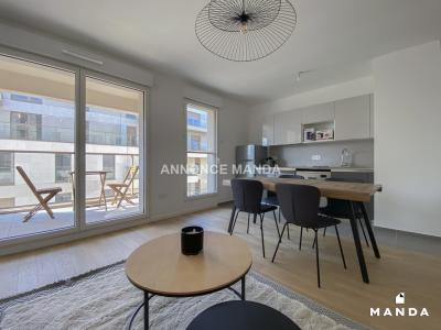 Location Appartement 2 pices CLICHY 92110