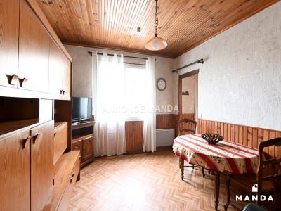 Location Appartement 2 pices NANTERRE 92000