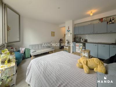 Location Appartement NOISY-LE-GRAND 93160