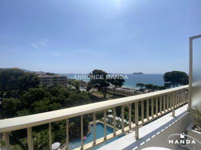 Location Appartement BOCCA 06150