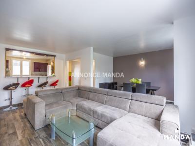 Location Appartement 5 pices COURDIMANCHE 95800