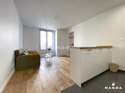 Location Appartement PARIS-18EME-ARRONDISSEMENT 75018