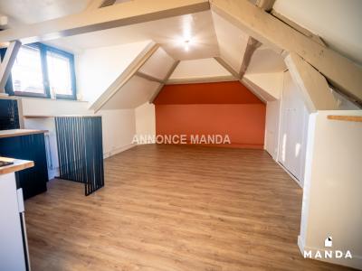 Location Appartement 3 pices MESNIL-ESNARD 76240