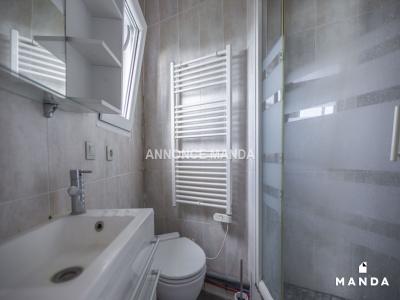 Location Appartement 2 pices KREMLIN-BICETRE 94270