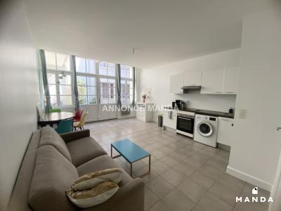 Location Appartement 2 pices AVIGNON 84000