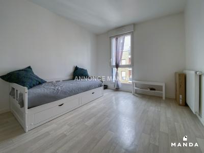 Location Appartement 4 pices EPINAY-SUR-SEINE 93800