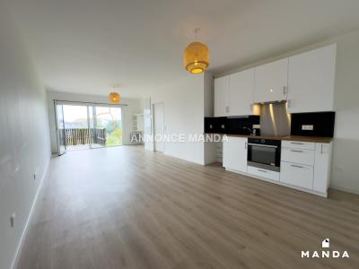 Location Appartement 3 pices ANGERS 49100