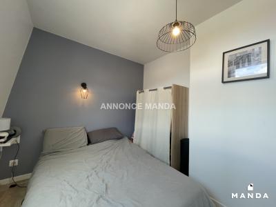 Location Appartement 6 pices MADELEINE 59110