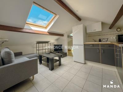 Location Appartement 3 pices LEVIS-SAINT-NOM 78320