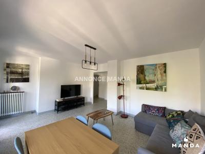Location Appartement 3 pices MARSEILLE-10EME-ARRONDISSEMENT 13010