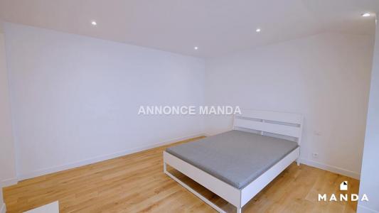 Location Appartement 3 pices PARIS-20EME-ARRONDISSEMENT 75020