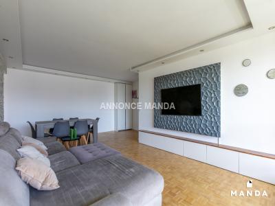 Location Appartement 4 pices PUTEAUX 92800