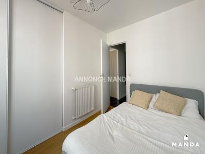 Location Appartement 4 pices EVRY 91000