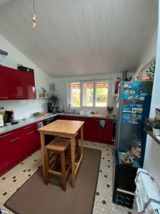 Location Maison 3 pices MERIGNAC 33700
