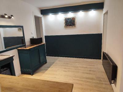 Location Appartement 2 pices BORDEAUX 33000