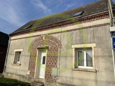 Vente Maison 3 pices LABOISSIERE-EN-THELLE 60570