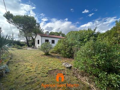 Vente Maison 4 pices TEIL 07400