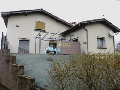 Vente Maison 7 pices LURE 70200