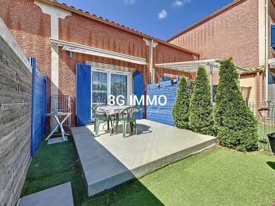 Vente Maison 2 pices BEZIERS 34500