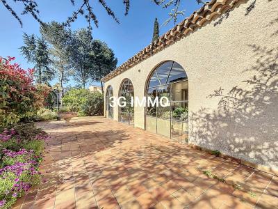 Vente Maison 7 pices SAUVIAN 34410