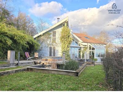 Vente Maison 6 pi�ces CESSY 01170