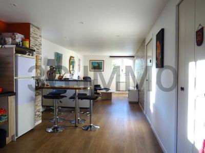 Vente Appartement 2 pices MAUREILLAS-LAS-ILLAS 66480