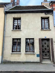 Vente Maison 4 pices LONGNY-AU-PERCHE 61290