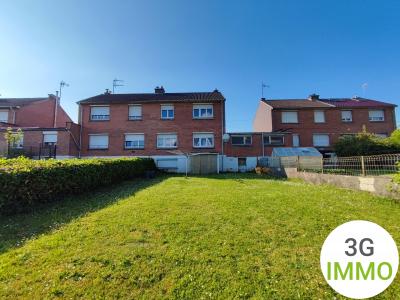 Vente Maison 4 pices HAUTMONT 59330