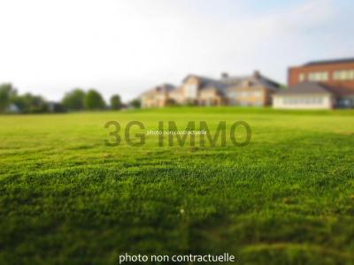 Vente Terrain LANRELAS 22250
