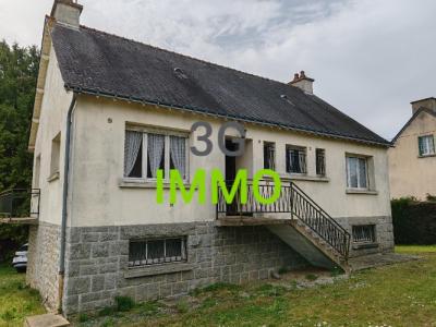 Vente Maison 4 pices MERDRIGNAC 22230