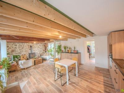 Vente Maison 3 pices ARGOL 29560