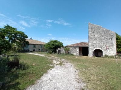Vente Maison 3 pices MIRAMONT-DE-QUERCY 82190