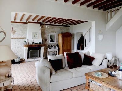 Vente Maison 8 pices SENLIS 60300